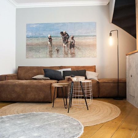 Since 89 Guesthouse Close To The Beach Katwijk aan Zee Exterior photo